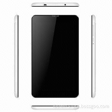 ATM7029 Quad-core Tablet PC with 1,024 x 768P IPS Touchscreen/Supports External 3G/4G USB Dongle